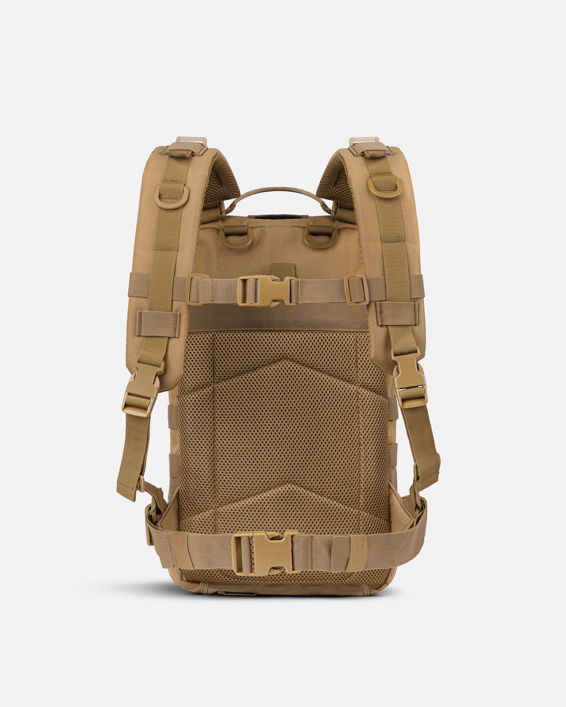 Mochila Tática Assault 2.0 - Coyote 30L