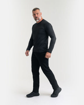 Blusa Segunda Pele Shade Masculina