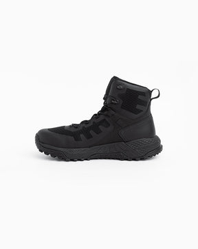 Bota Arion 2.0 6" - Preta