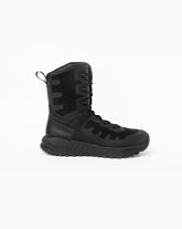 Bota Arion 2.0 8" - Preta