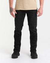 Calça Jeans Trooper - Preta