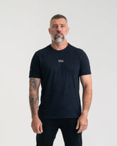 Camiseta Concept Tropa Oba - Preta