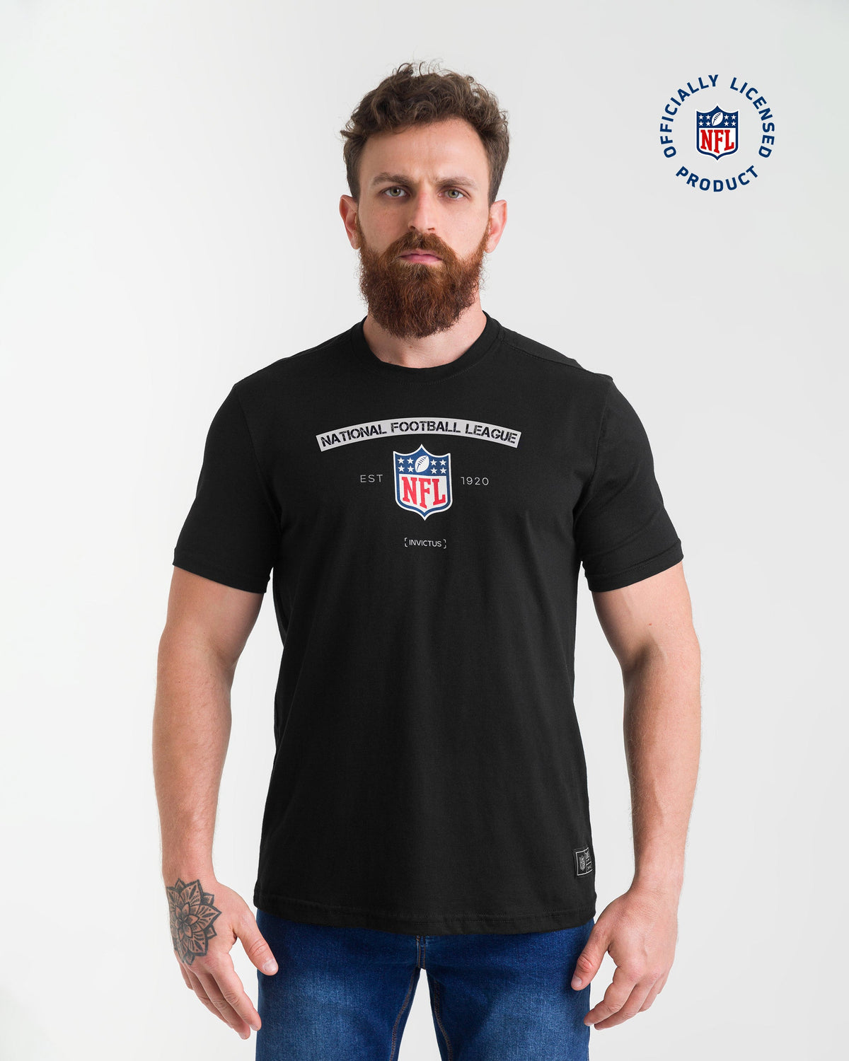 Camiseta Concept NFL | NFL