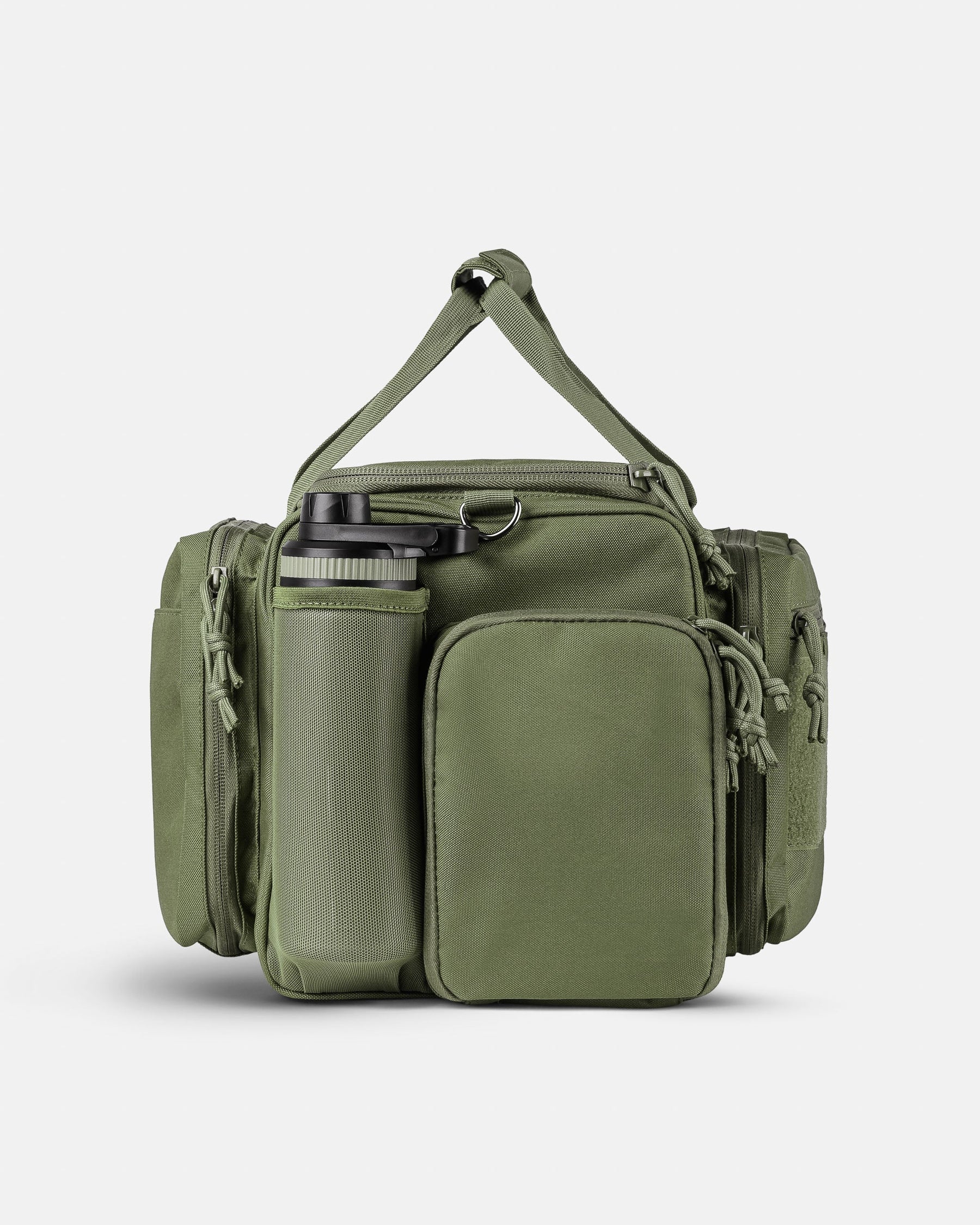 Mala Arsenal 2.0 - Verde 24L
