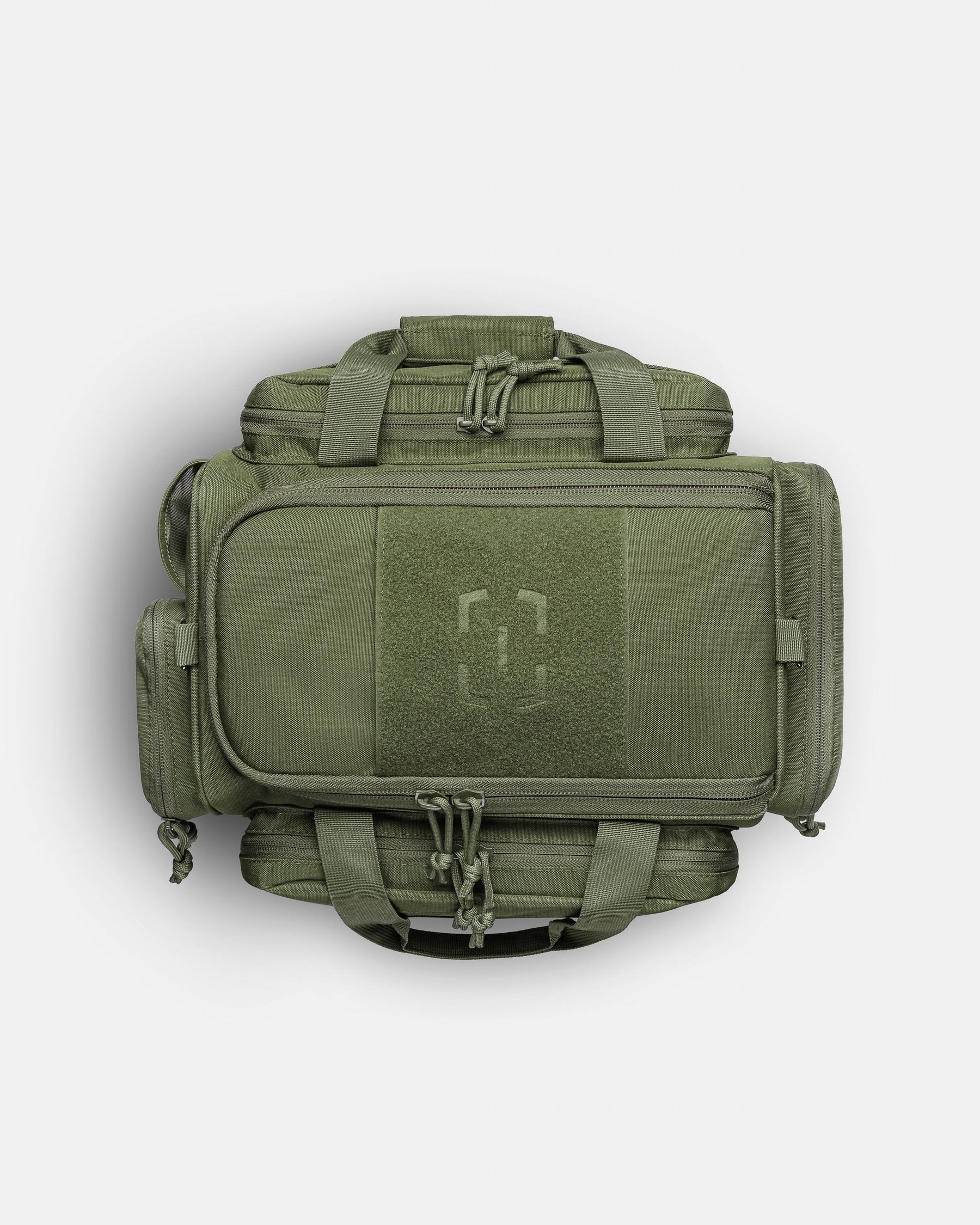 Mala Arsenal 2.0 - Verde 24L