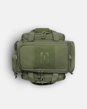 Mala Arsenal 2.0 - Verde 24L
