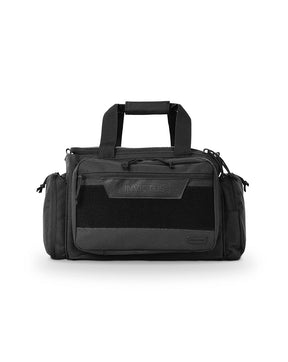 Mala Arsenal 2.0 - Preto 24L