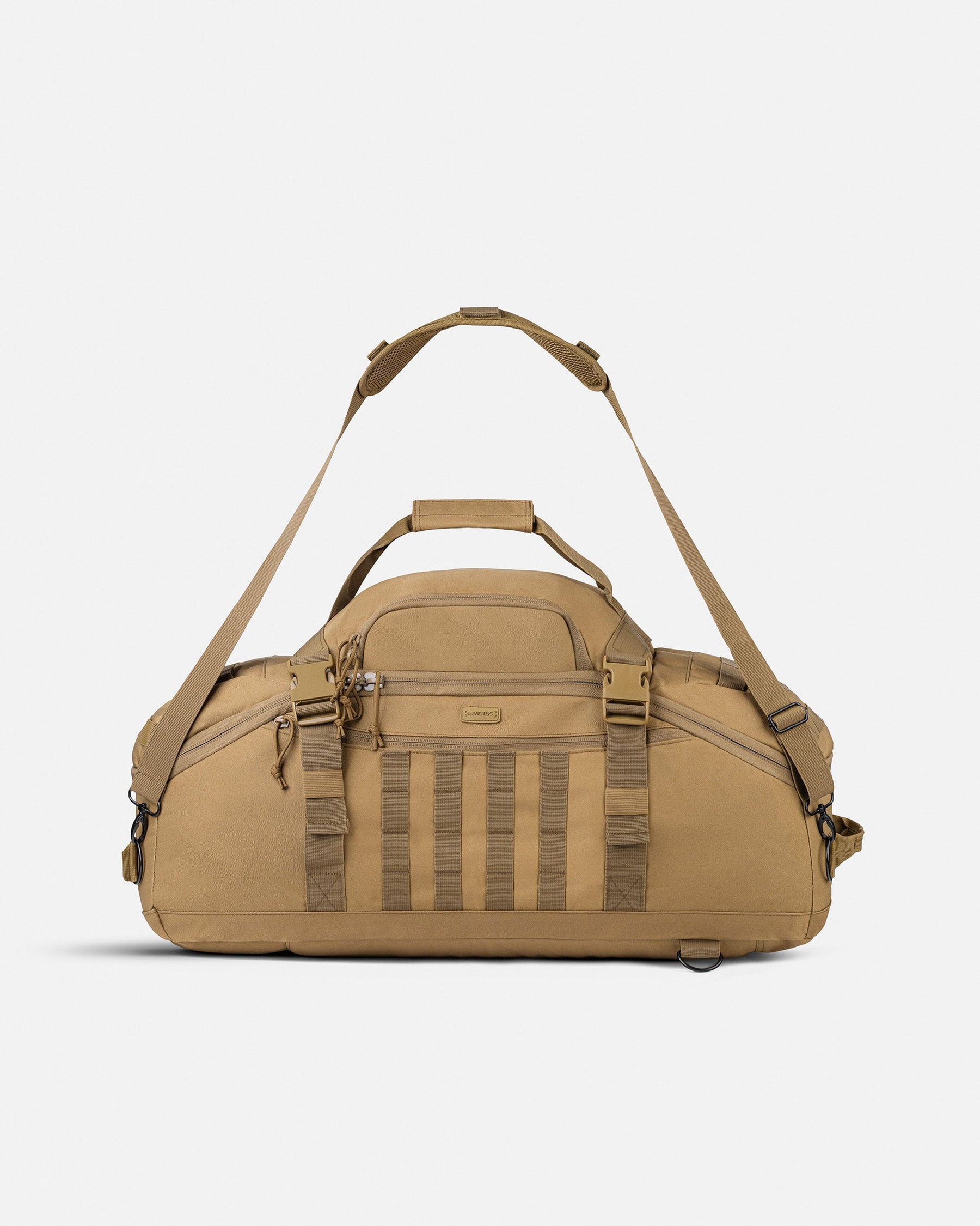 Mala/Mochila Expedition 2.0 - Coyote 70L