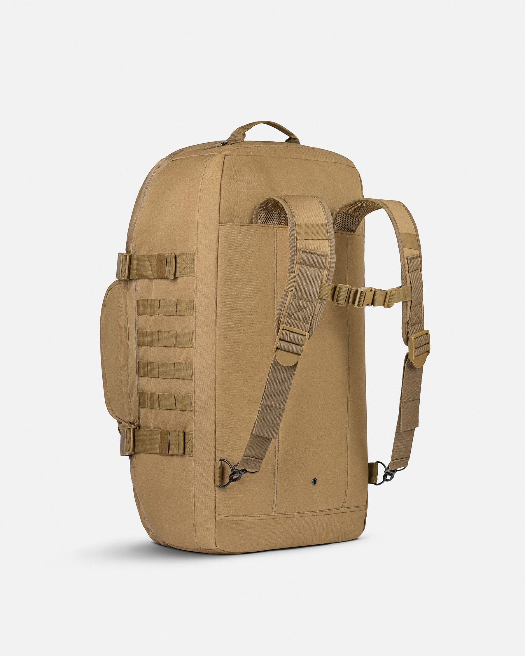 Mala/Mochila Expedition 2.0 - Coyote 70L