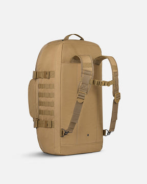 Mala/Mochila Expedition 2.0 - Coyote 70L