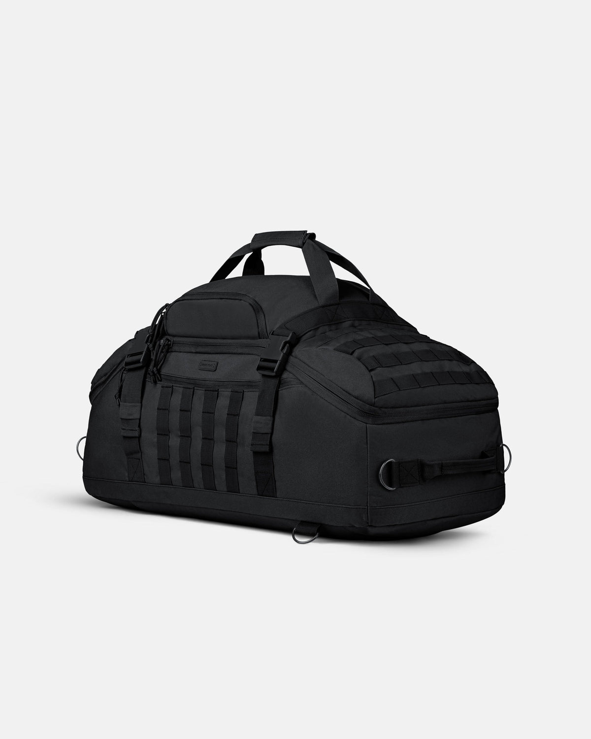 Mala/Mochila Expedition 2.0 - Preta 70L