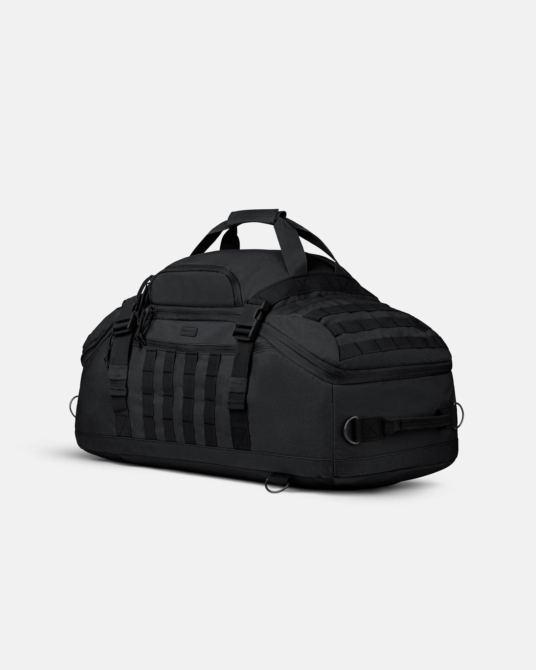 Mala/Mochila Expedition 2.0 - Preta 70L