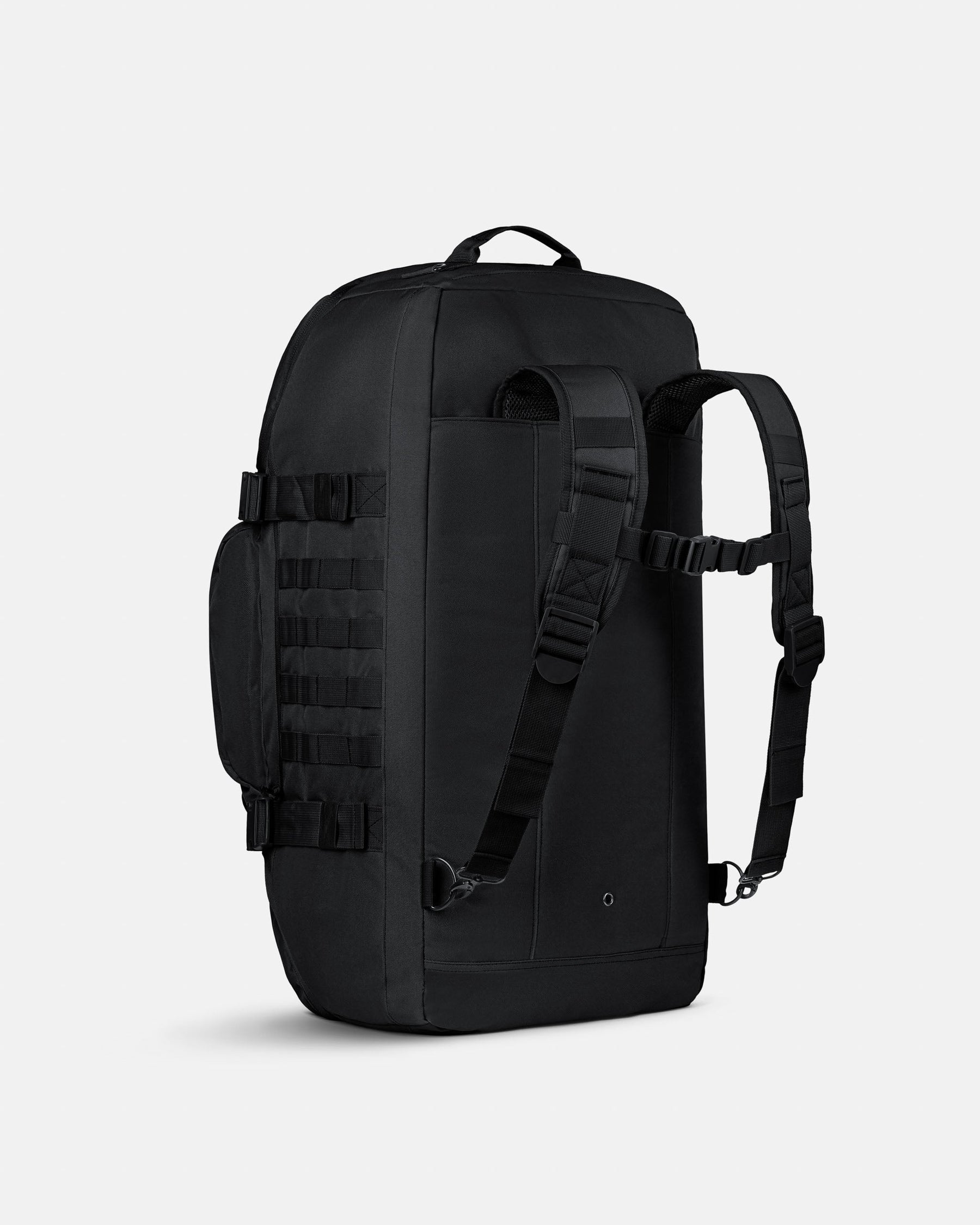 Mala/Mochila Expedition 2.0 - Preta 70L