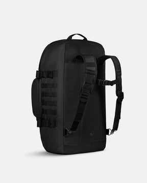 Mala/Mochila Expedition 2.0 - Preta 70L