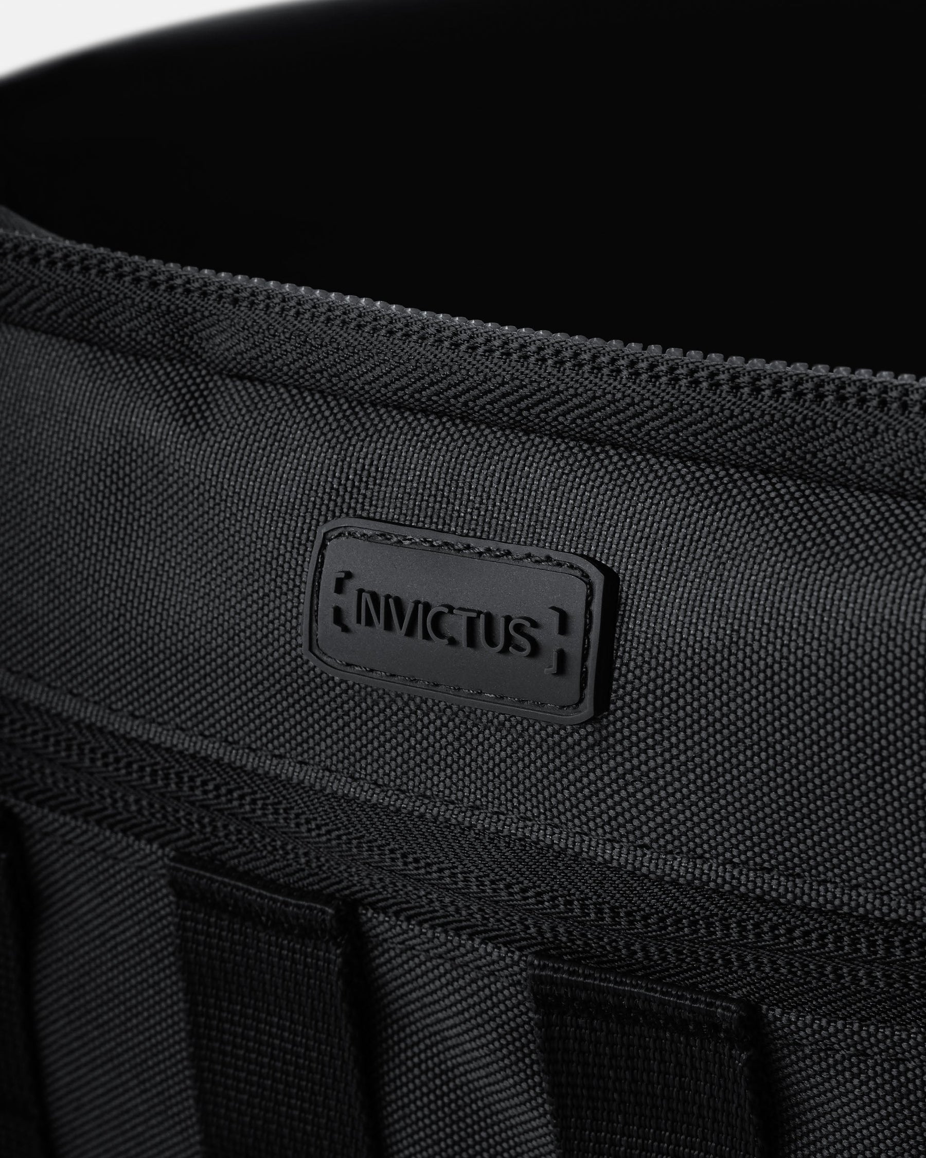 Mala/Mochila Expedition 2.0 - Preta 70L