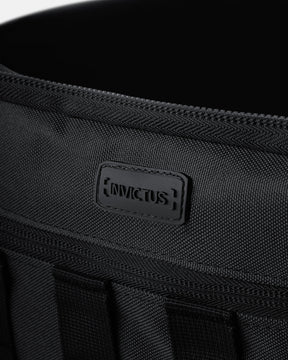 Mala/Mochila Expedition 2.0 - Preta 70L