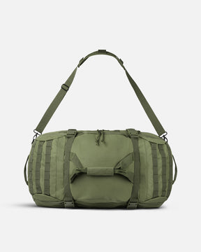 Mala/Mochila Expedition 2.0 - Verde 70L