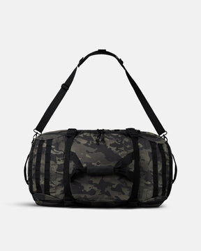 Mala/Mochila Expedition 2.0 - Warskin Black 70L