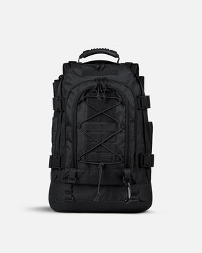 Mochila Duster 2.0 - Preta 35L