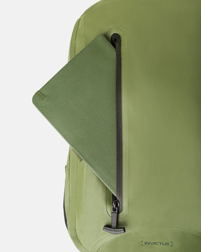 Mochila Impermeável Torrent - Verde