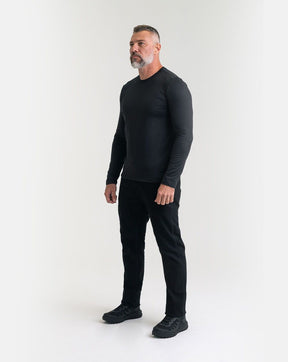 Blusa Segunda Pele Shade Masculina