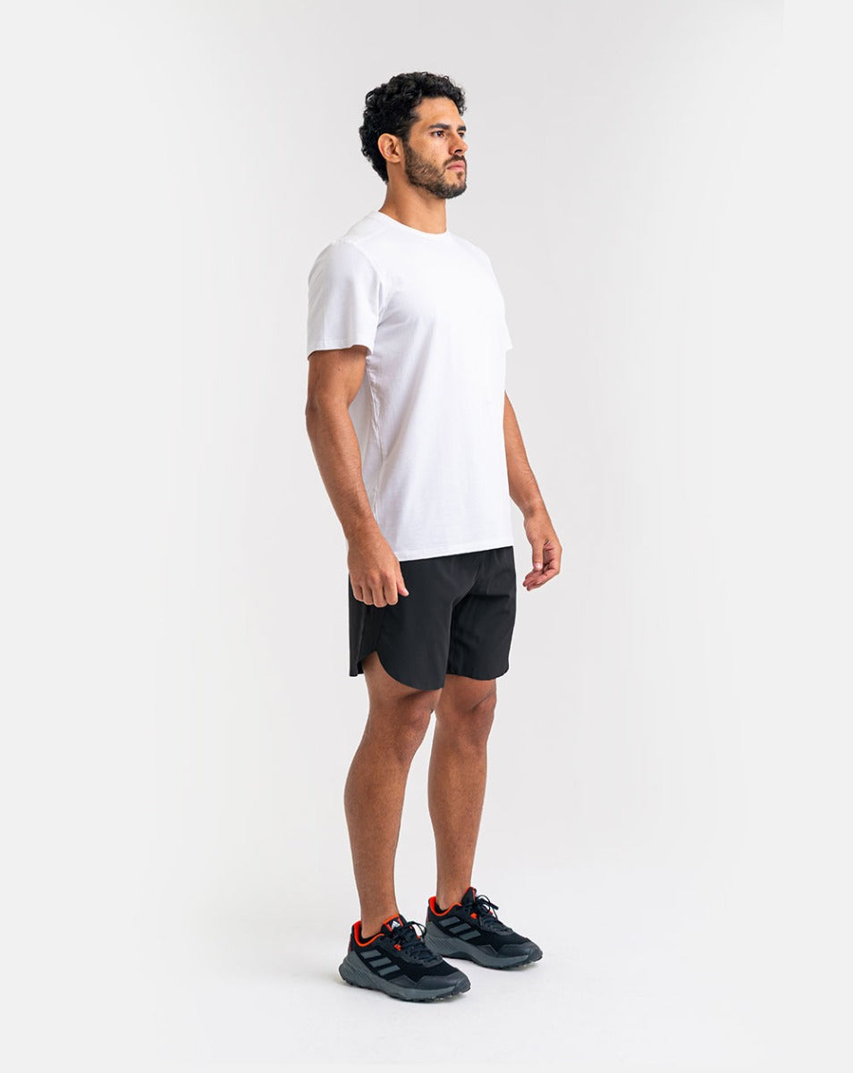 Bermuda Training Murph - Preta