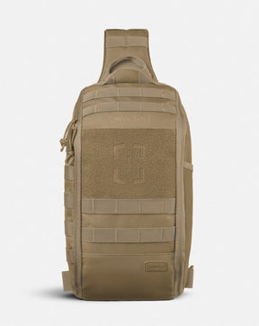 Bolsa de Ombro Agility 2.0 - Coyote