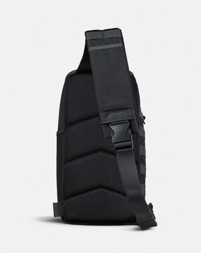 Bolsa de Ombro Agility 2.0 - Preto