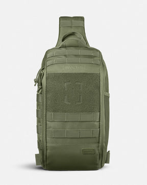 Bolsa de Ombro Agility 2.0 - Verde Oliva