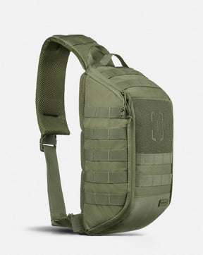 Bolsa de Ombro Agility 2.0 - Verde Oliva
