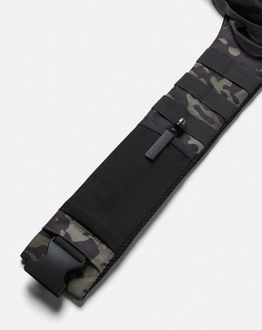Bolsa de Ombro Agility 2.0 - Warskin Black
