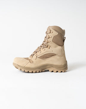 Bota Amphibiam Dry 8" 2.0 - Desert