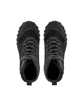 Bota Amphibiam Dry 8" 2.0 - Preta