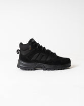 Bota Interceptor Urban - Preta