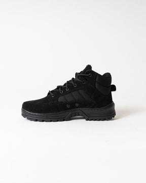 Bota Interceptor Urban - Preta
