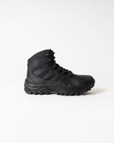 Bota Tractor Hiking - Preta