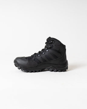 Bota Tractor Hiking - Preta