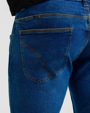 Calça Jeans Legion 3.0 - Azul