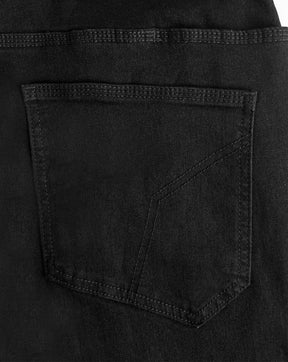 Calça Jeans Legion 3.0 - Preta
