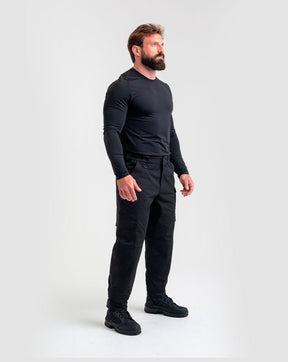 Calça Maverick - Preto