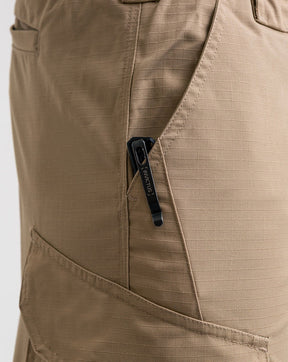 Calça New Combat - Caqui