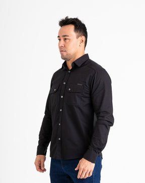Camisa Ability - Preta