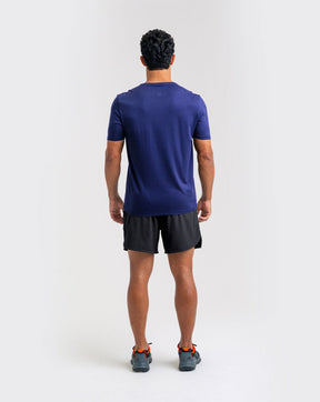 Camiseta Training Up Down 2.0 - Azul