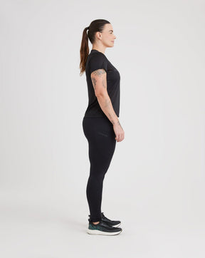 Calça Legging Activity - Preta