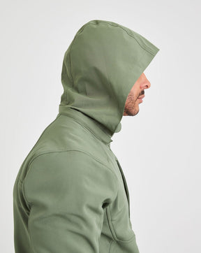 Jaqueta Campana New - Verde