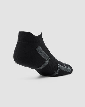 Meia Tática Tech - Preto
