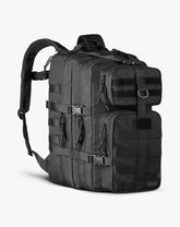 Mochila Assault Urban Pro - Preta 35L