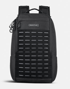 Mochila Tática Citizen PRO - 12H - Preta 20L