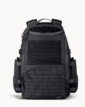 Mochila Commander 2.0 - Preta
