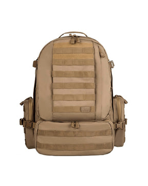 Mochila Defender - Coyote 55L